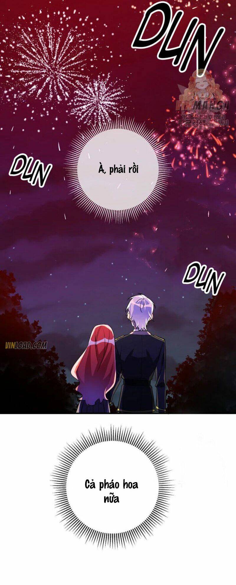 Công Nương Đã Thay Đổi Chapter 54.1 - 18