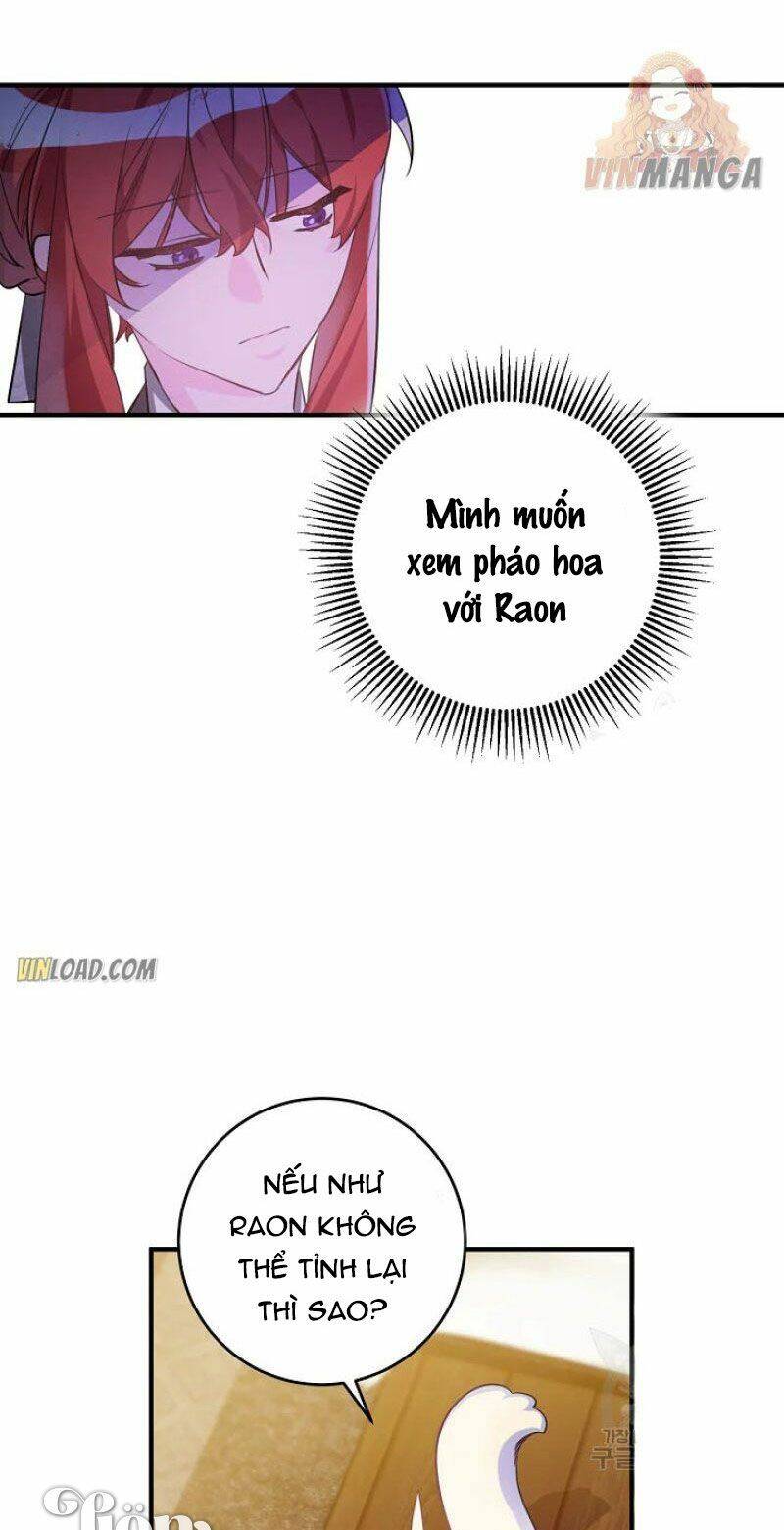 Công Nương Đã Thay Đổi Chapter 54.1 - 19