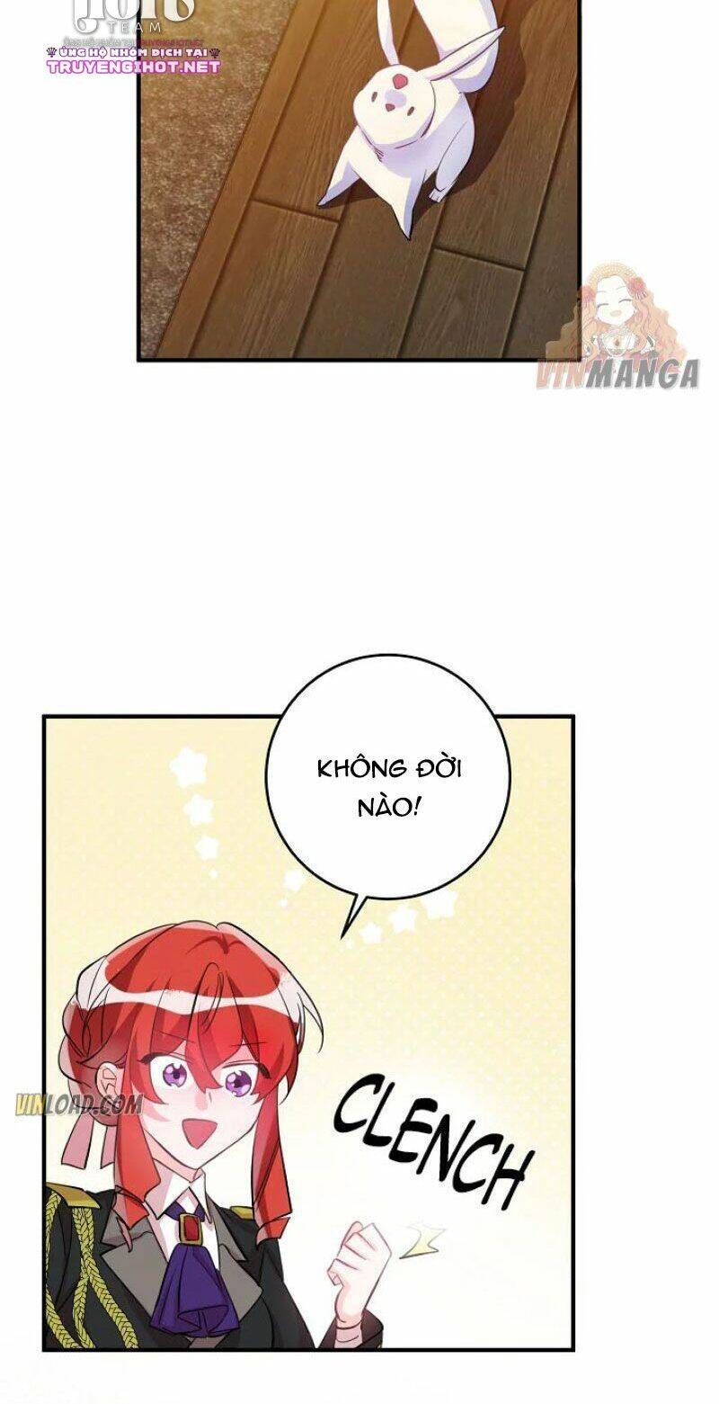 Công Nương Đã Thay Đổi Chapter 54.1 - 20