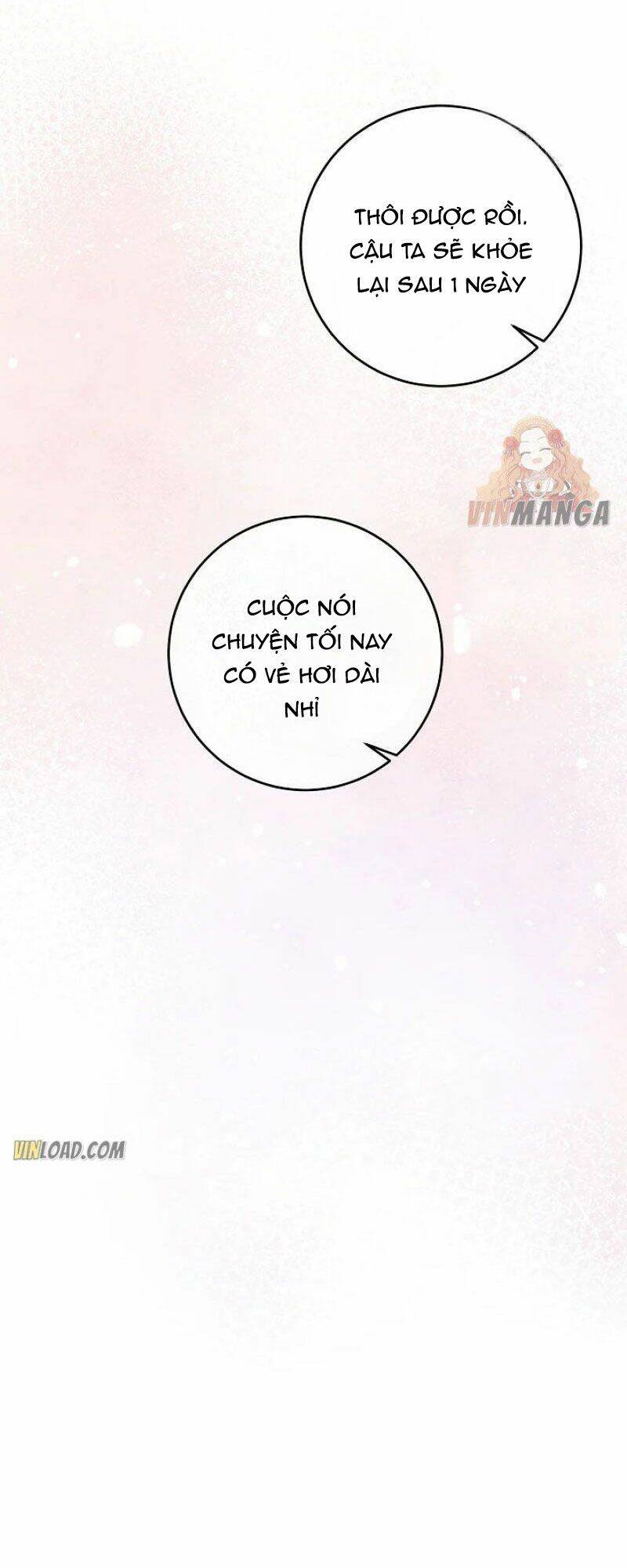 Công Nương Đã Thay Đổi Chapter 54.1 - 21