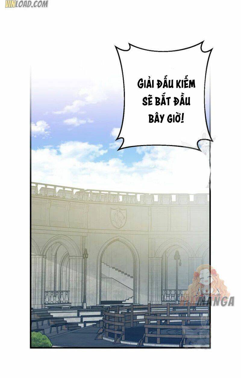 Công Nương Đã Thay Đổi Chapter 54.1 - 23