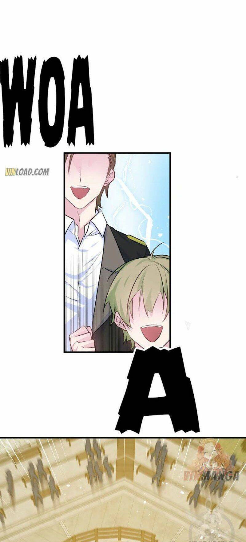 Công Nương Đã Thay Đổi Chapter 54.1 - 24