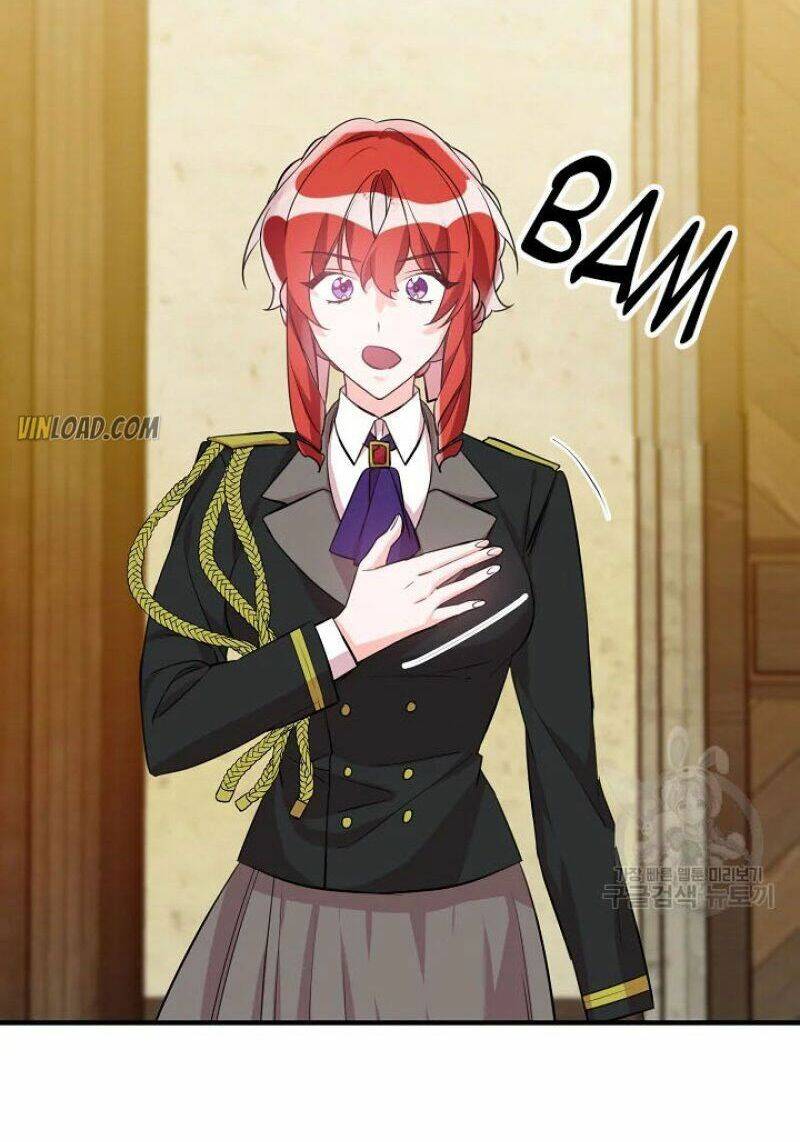 Công Nương Đã Thay Đổi Chapter 54.1 - 4