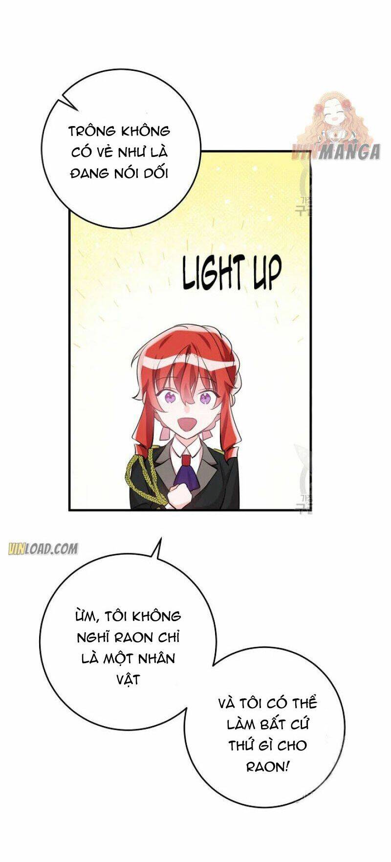 Công Nương Đã Thay Đổi Chapter 54.1 - 6