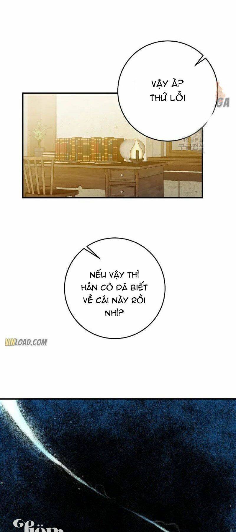 Công Nương Đã Thay Đổi Chapter 54.1 - 7