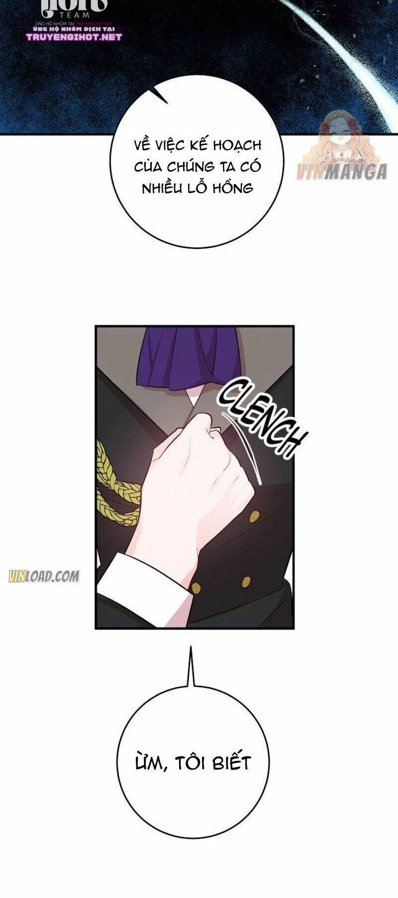 Công Nương Đã Thay Đổi Chapter 54.1 - 8