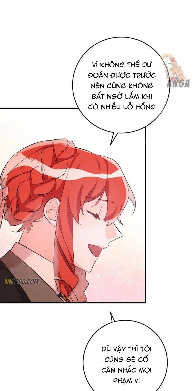Công Nương Đã Thay Đổi Chapter 54.1 - 9