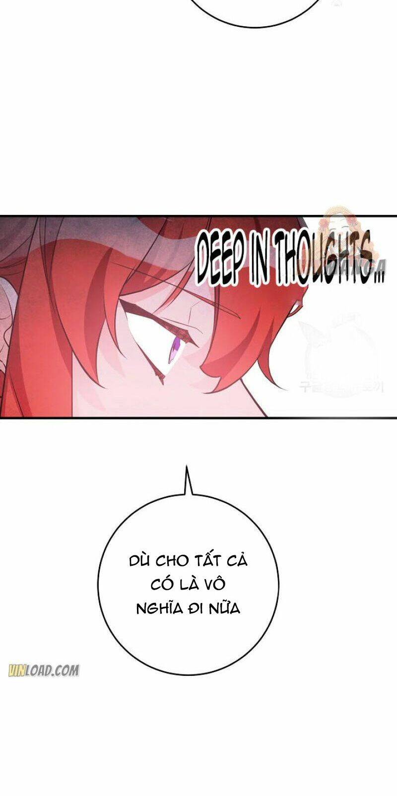 Công Nương Đã Thay Đổi Chapter 54.1 - 10