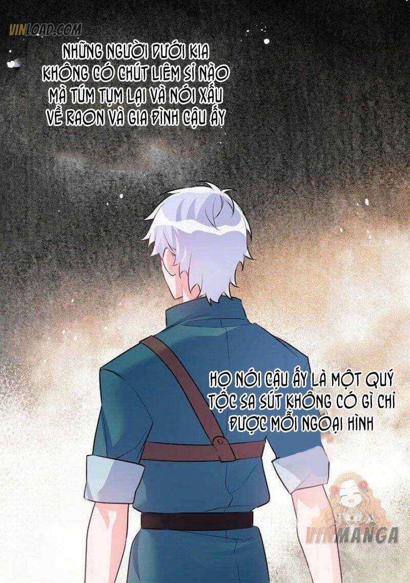 Công Nương Đã Thay Đổi Chapter 54.2 - 11