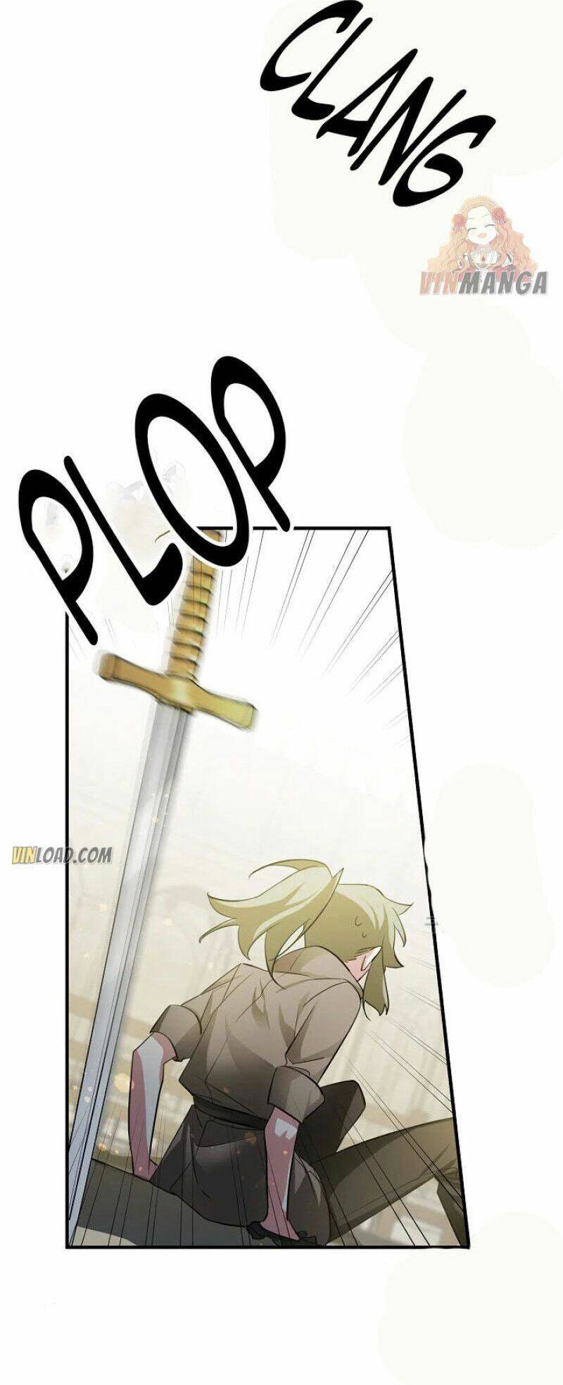 Công Nương Đã Thay Đổi Chapter 54.2 - 14