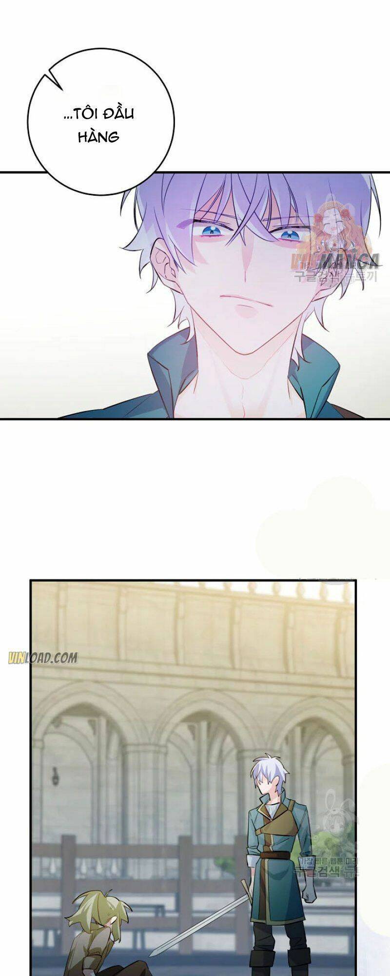 Công Nương Đã Thay Đổi Chapter 54.2 - 15