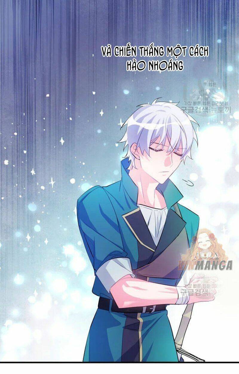 Công Nương Đã Thay Đổi Chapter 54.2 - 17