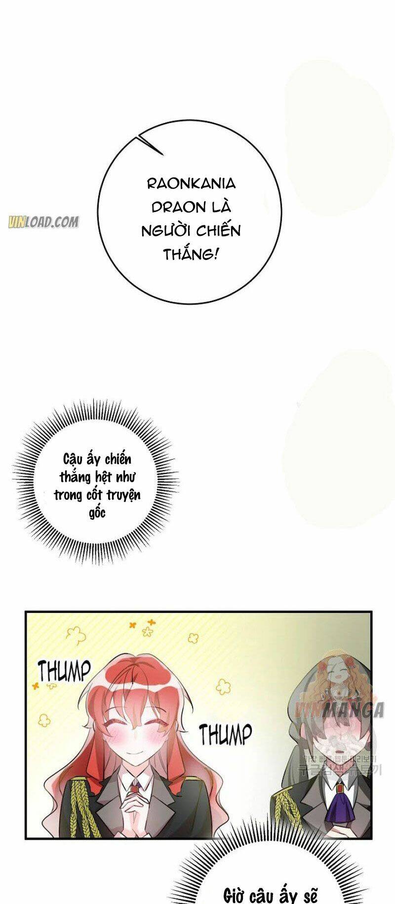 Công Nương Đã Thay Đổi Chapter 54.2 - 18