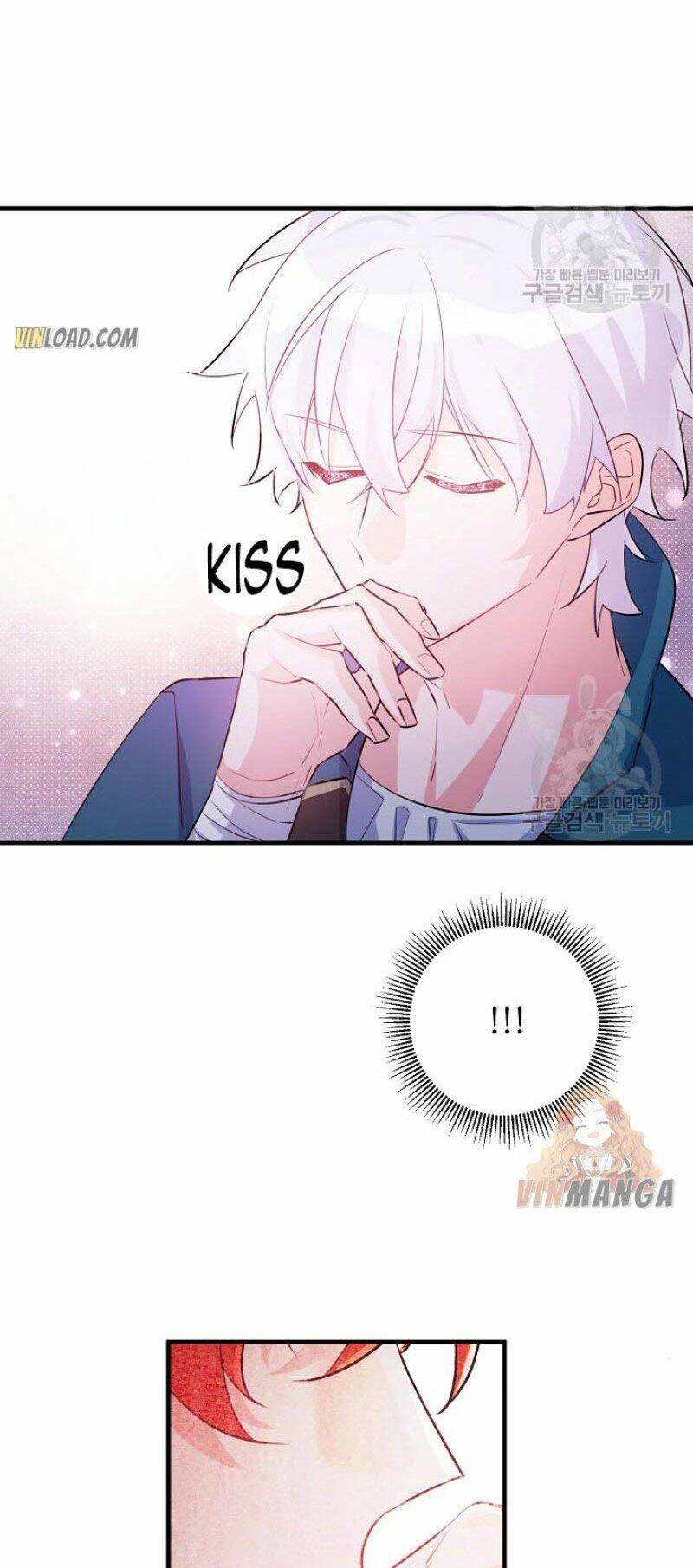 Công Nương Đã Thay Đổi Chapter 54.2 - 20