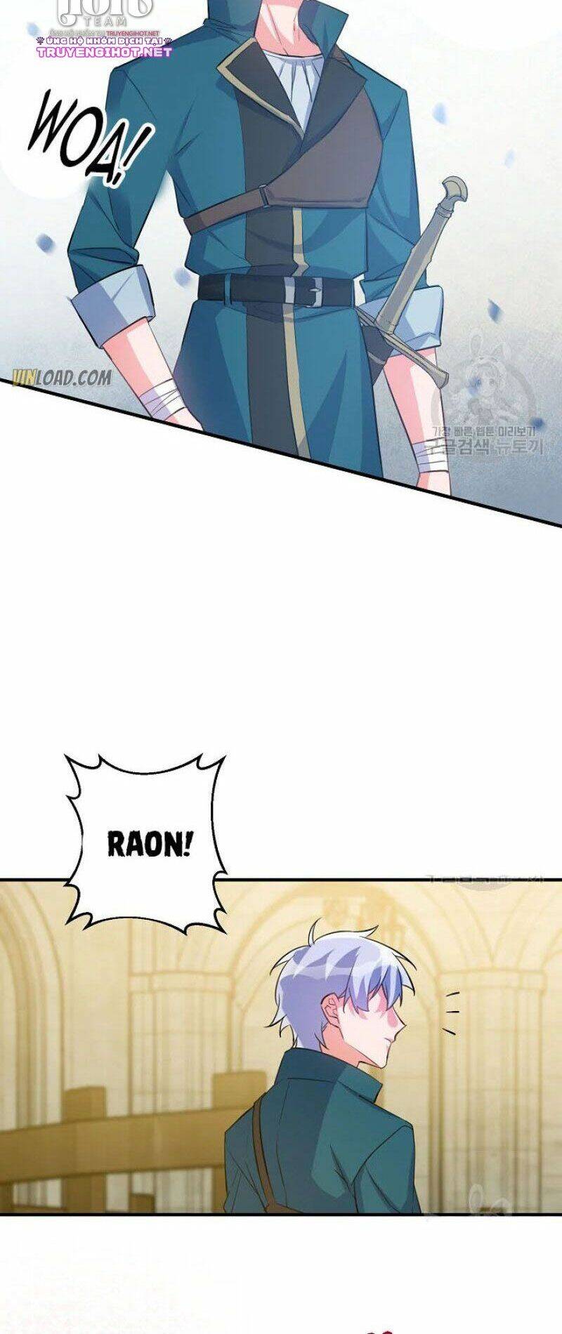 Công Nương Đã Thay Đổi Chapter 54.2 - 3