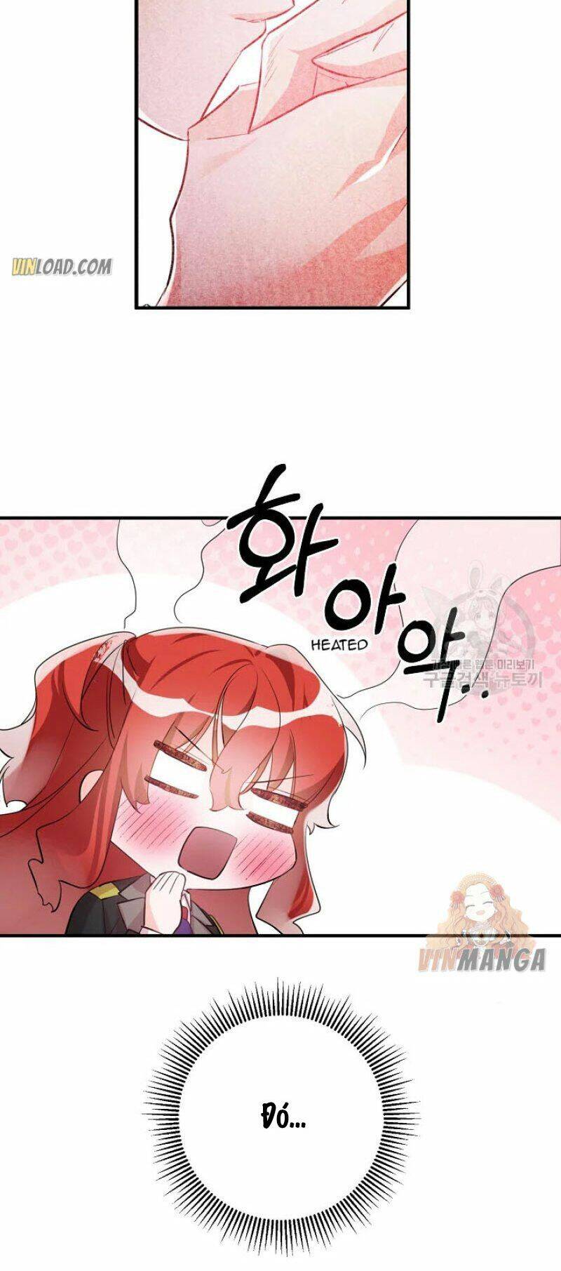 Công Nương Đã Thay Đổi Chapter 54.2 - 21