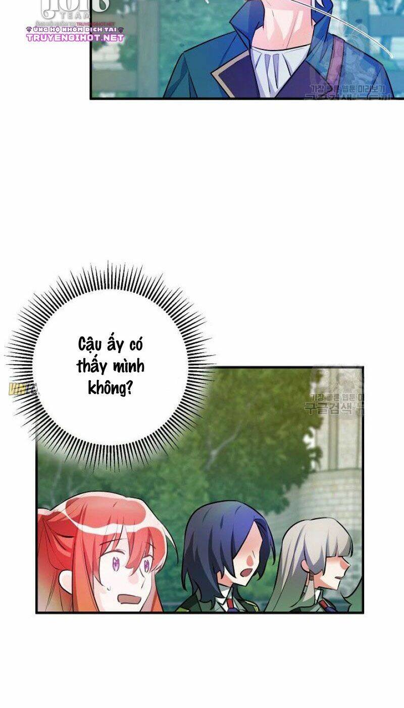 Công Nương Đã Thay Đổi Chapter 54.2 - 23
