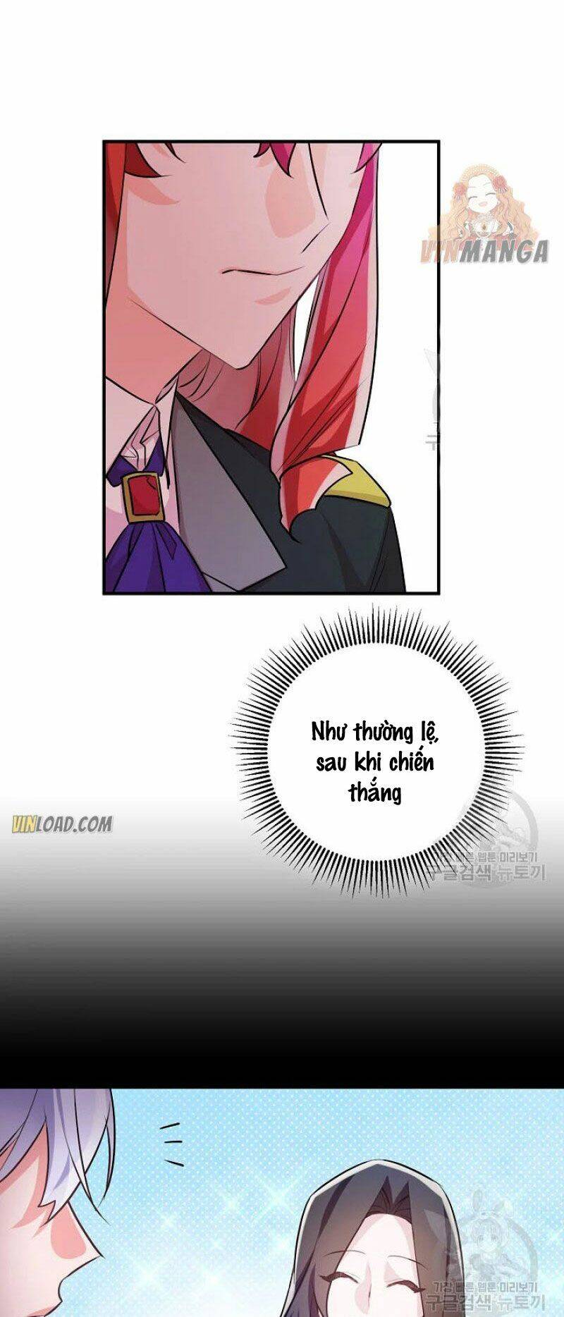 Công Nương Đã Thay Đổi Chapter 54.2 - 24