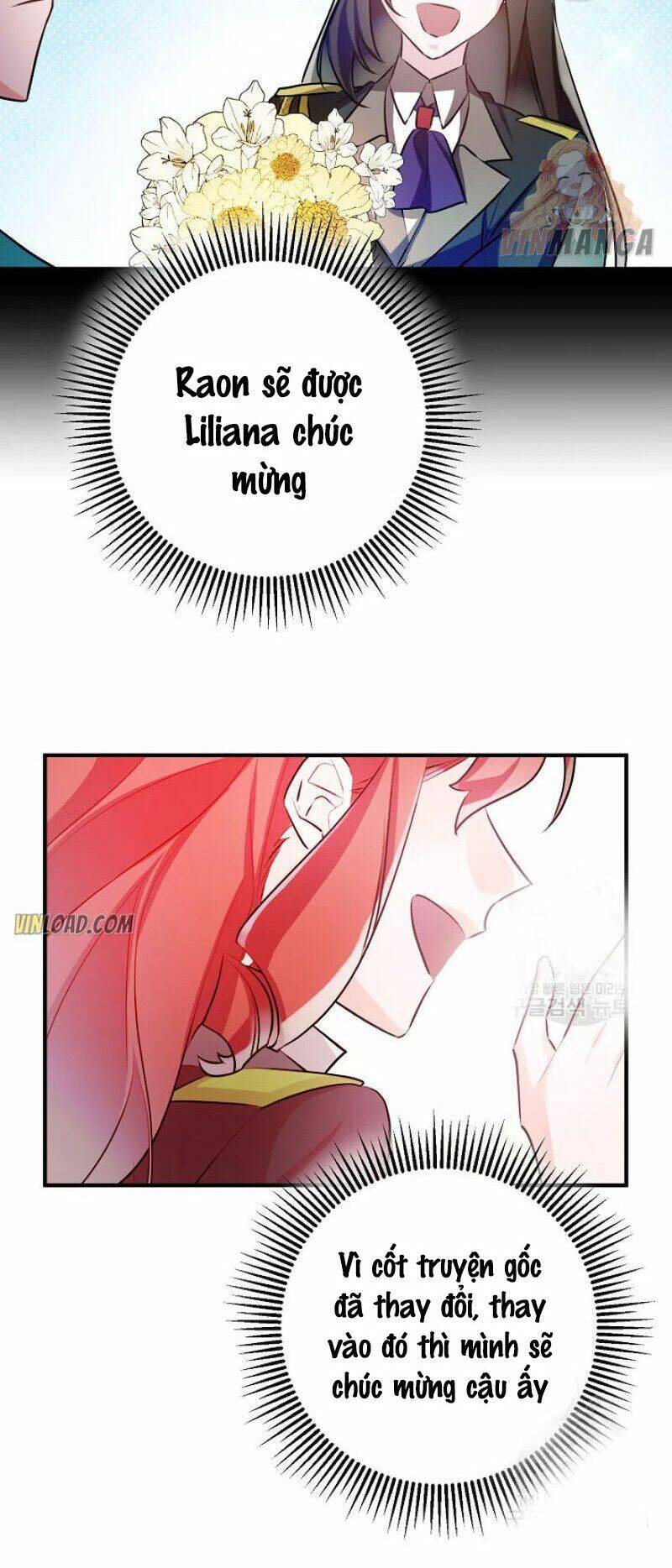 Công Nương Đã Thay Đổi Chapter 54.2 - 25