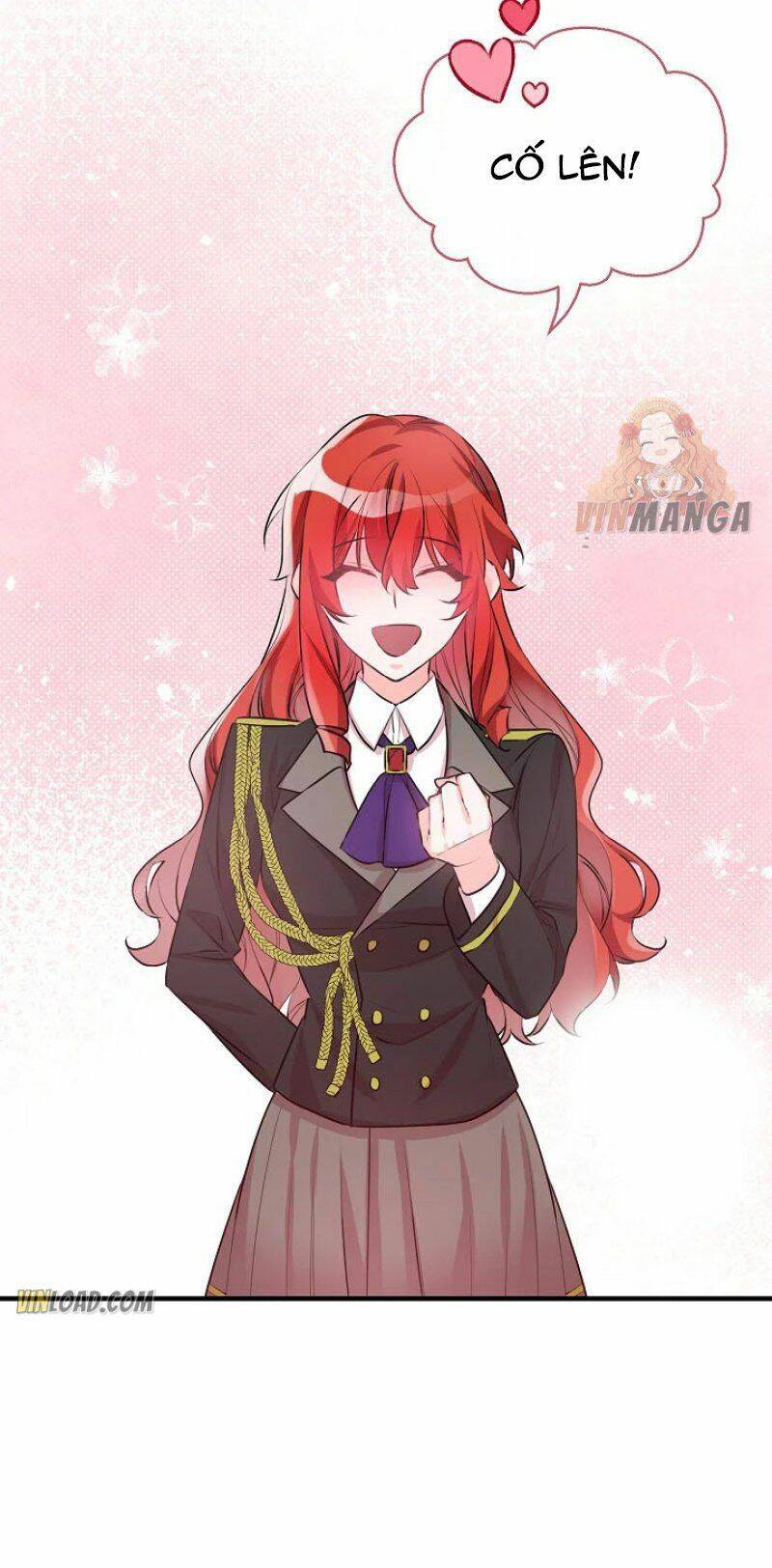 Công Nương Đã Thay Đổi Chapter 54.2 - 4