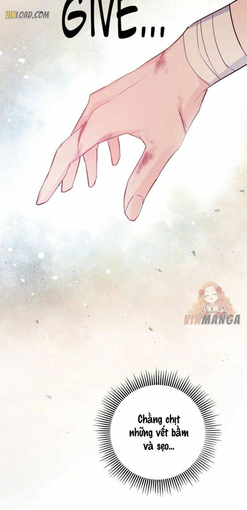 Công Nương Đã Thay Đổi Chapter 54.2 - 7