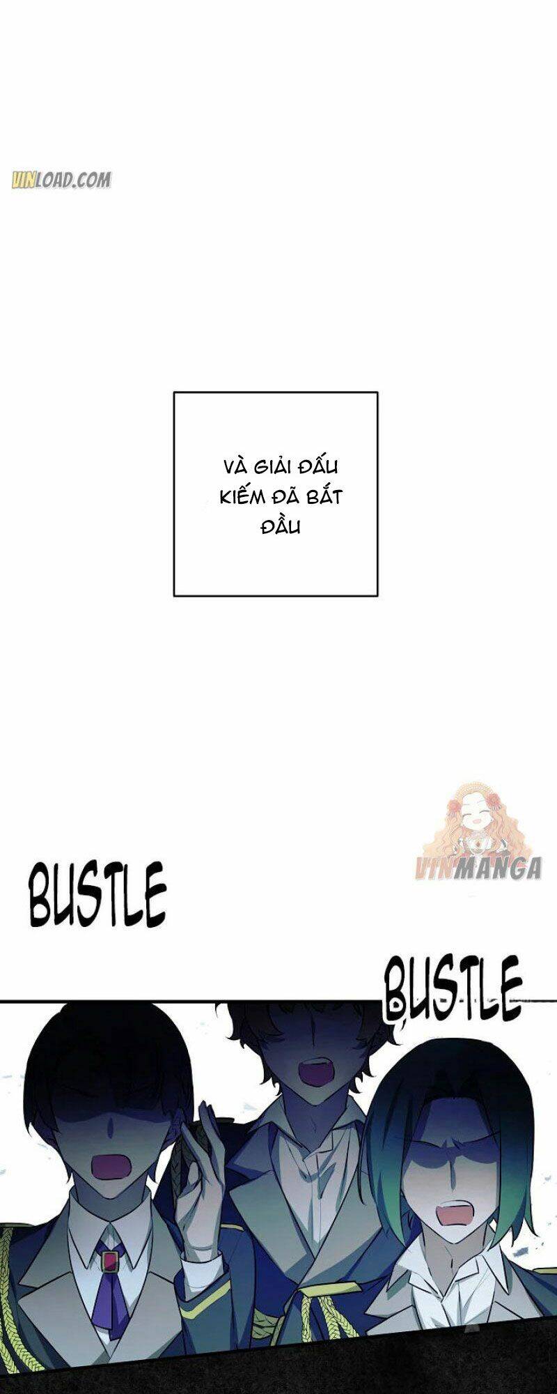 Công Nương Đã Thay Đổi Chapter 54.2 - 10