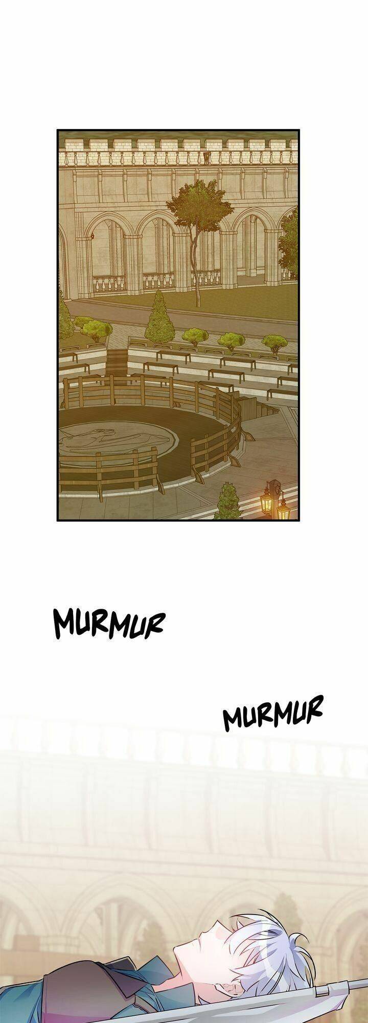 Công Nương Đã Thay Đổi Chapter 55.1 - 2