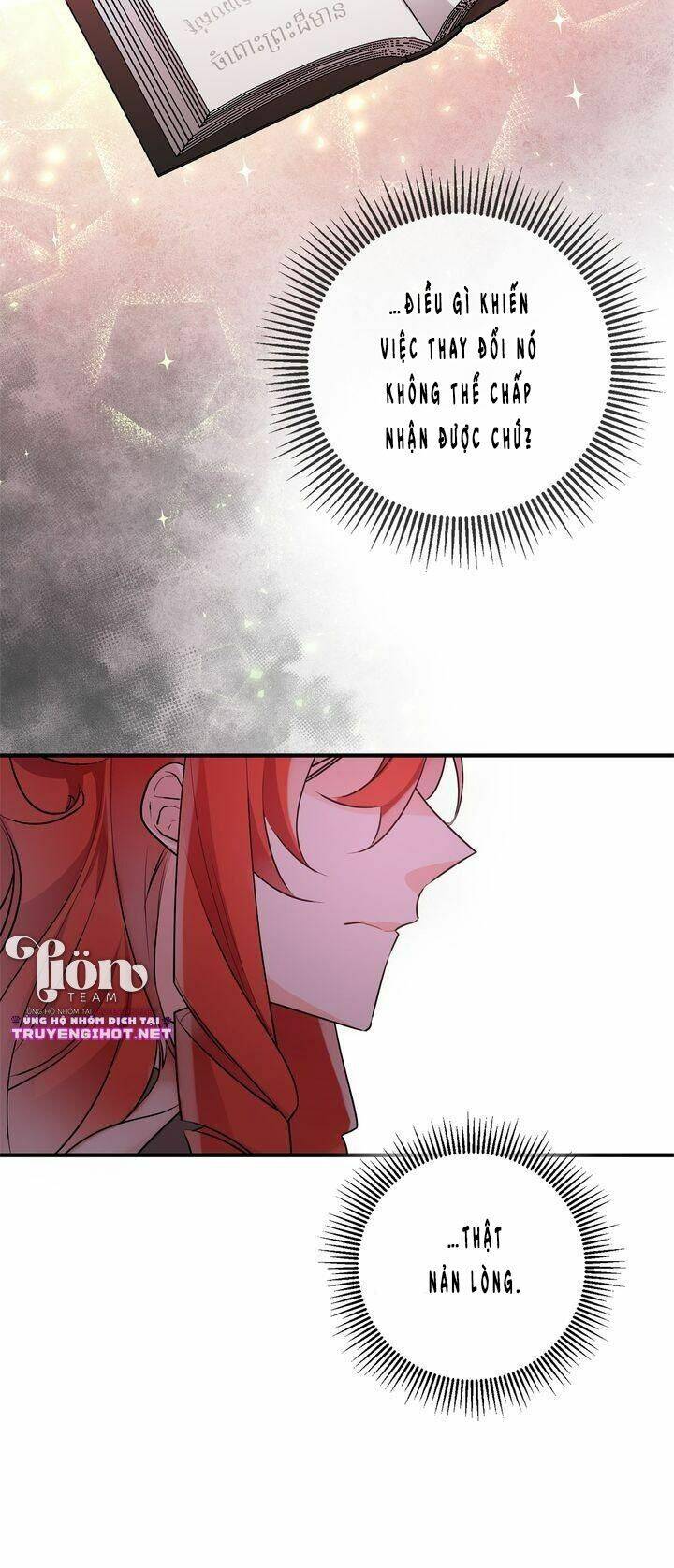 Công Nương Đã Thay Đổi Chapter 55.1 - 14