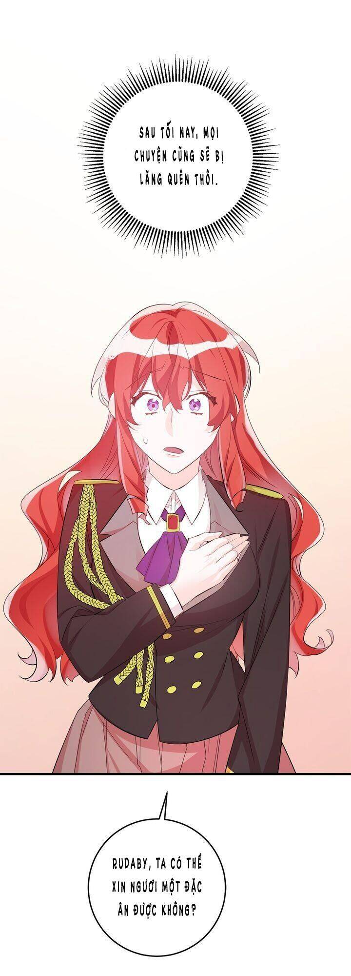 Công Nương Đã Thay Đổi Chapter 55.1 - 15