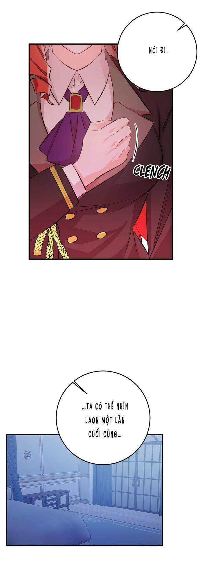 Công Nương Đã Thay Đổi Chapter 55.1 - 16