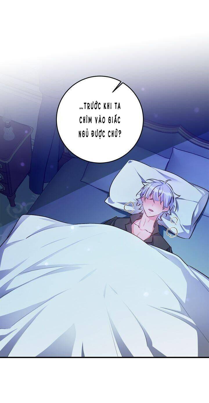 Công Nương Đã Thay Đổi Chapter 55.1 - 17