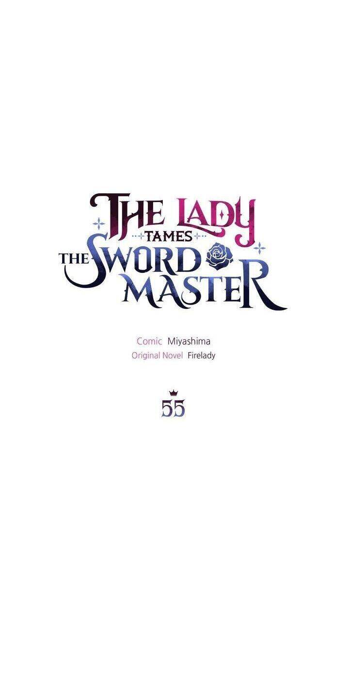 Công Nương Đã Thay Đổi Chapter 55.1 - 18