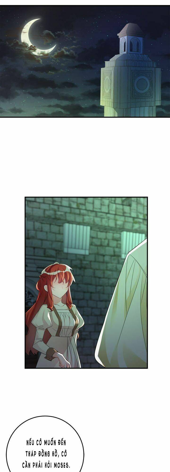 Công Nương Đã Thay Đổi Chapter 55.1 - 19