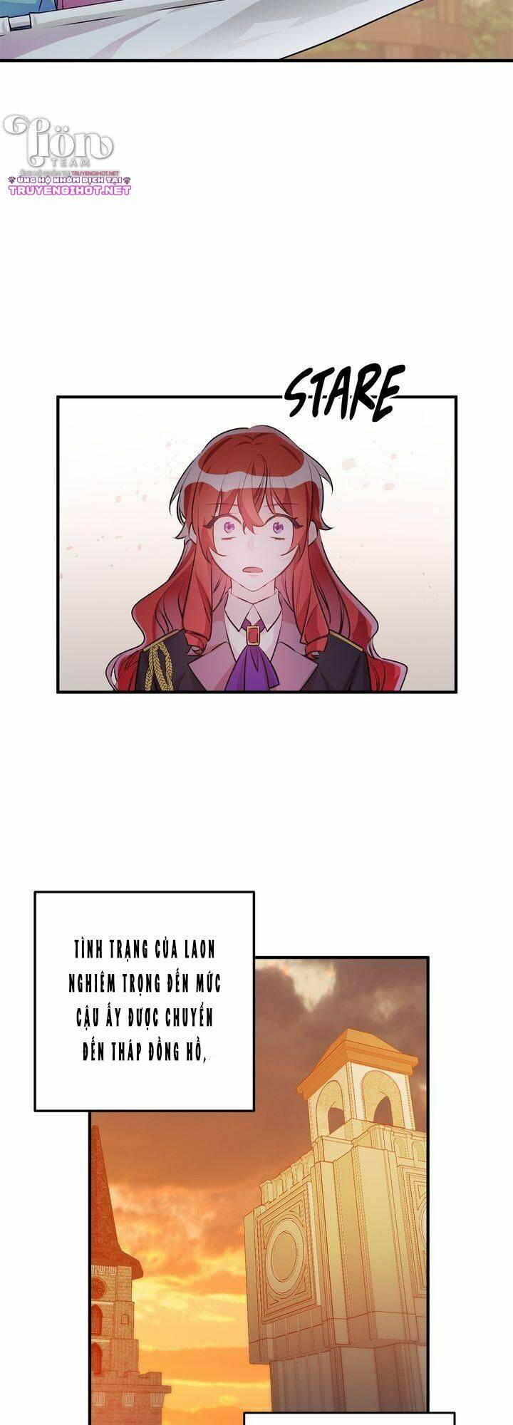 Công Nương Đã Thay Đổi Chapter 55.1 - 3