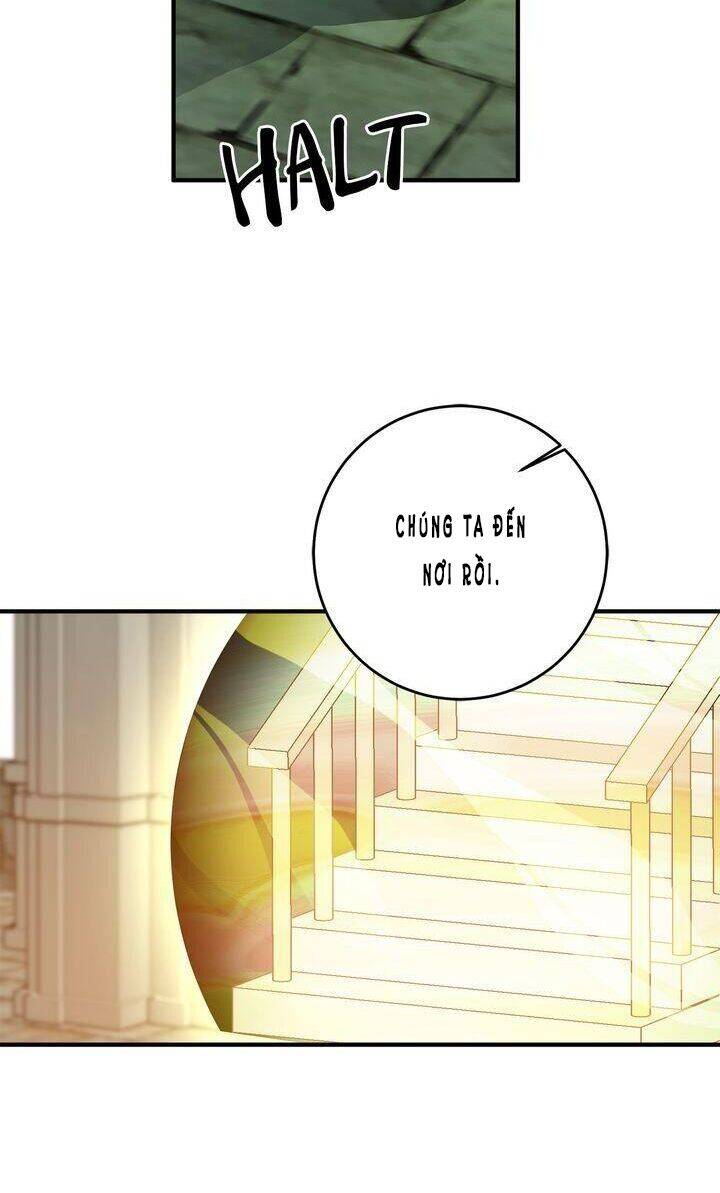 Công Nương Đã Thay Đổi Chapter 55.1 - 22