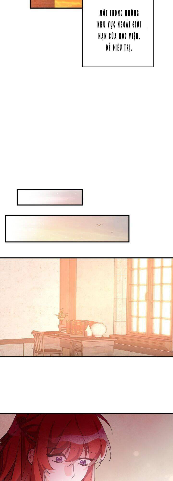 Công Nương Đã Thay Đổi Chapter 55.1 - 4