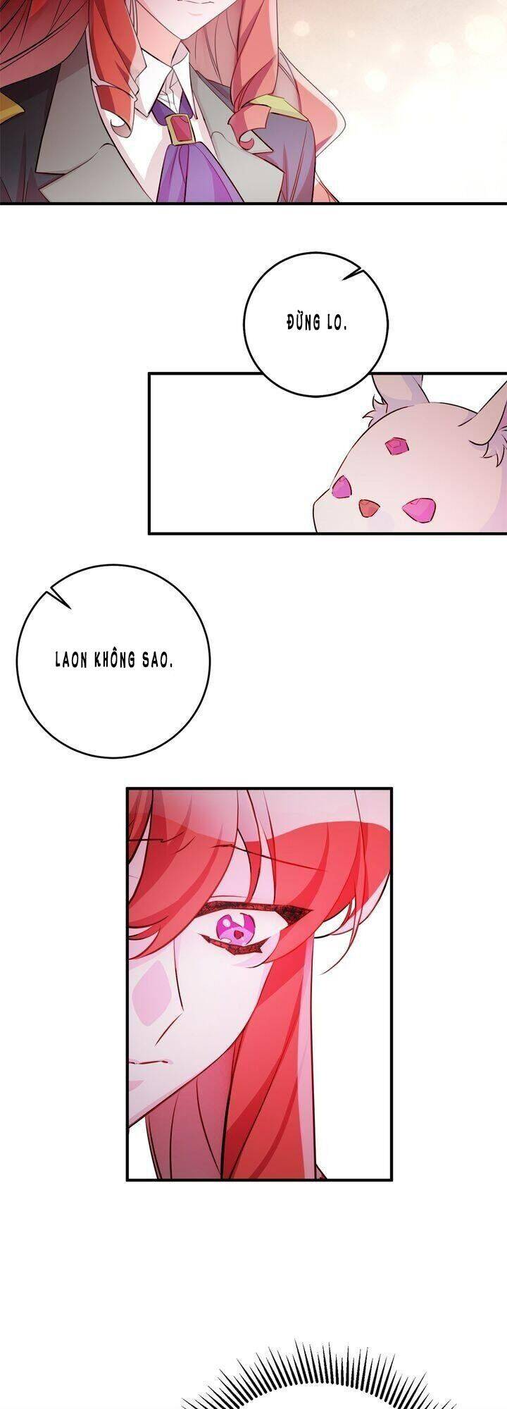 Công Nương Đã Thay Đổi Chapter 55.1 - 5