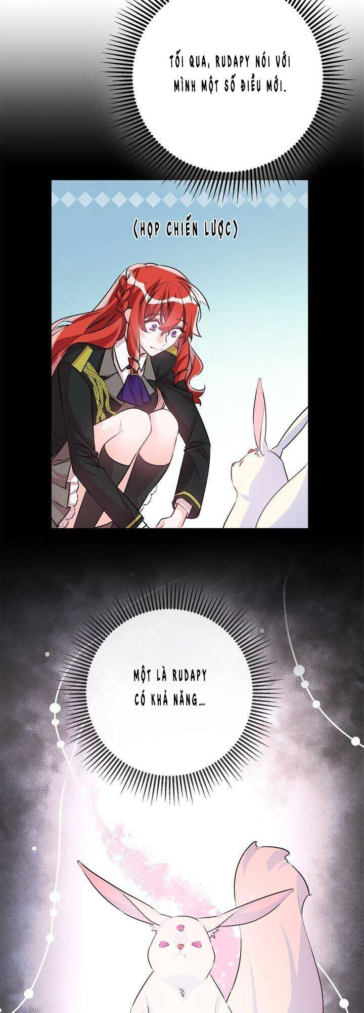 Công Nương Đã Thay Đổi Chapter 55.1 - 6