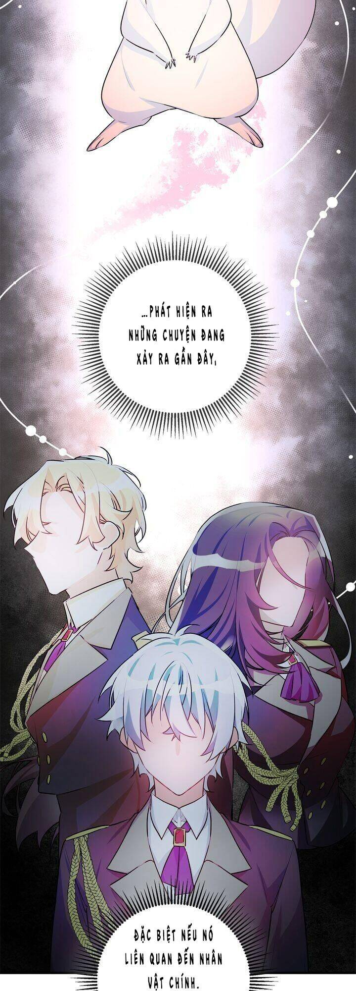 Công Nương Đã Thay Đổi Chapter 55.1 - 7