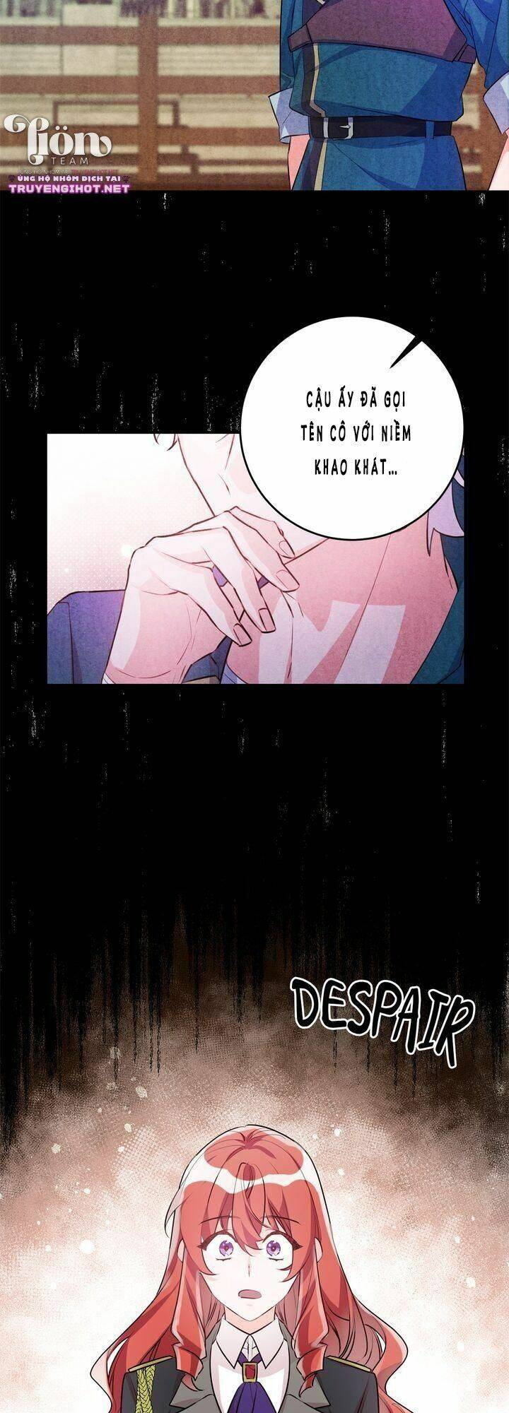 Công Nương Đã Thay Đổi Chapter 55.1 - 9