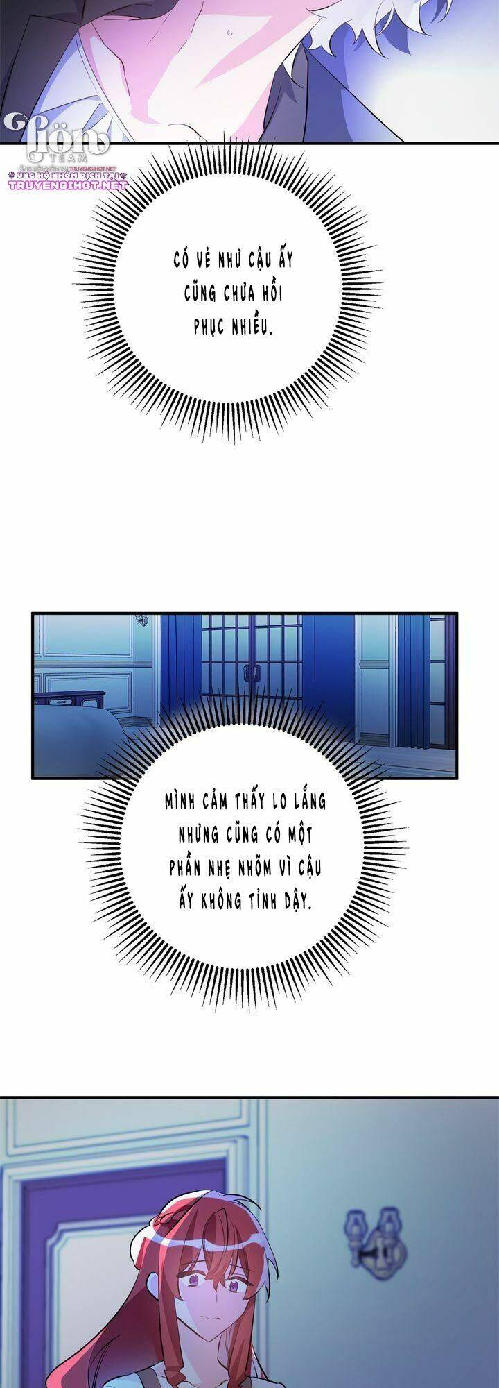 Công Nương Đã Thay Đổi Chapter 55.2 - 16