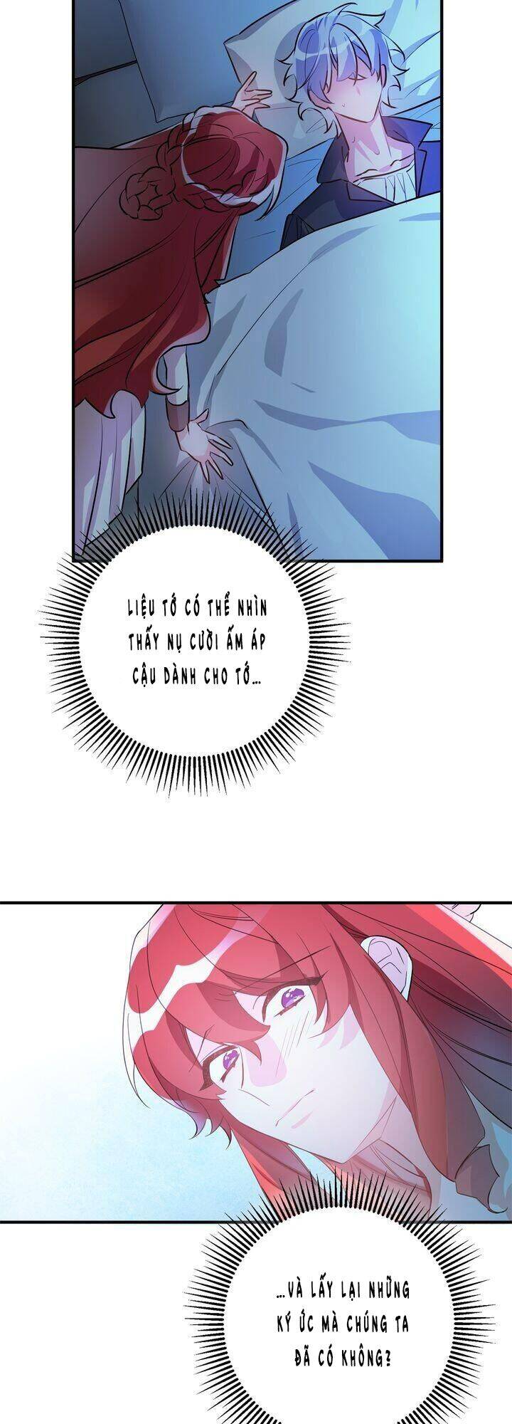 Công Nương Đã Thay Đổi Chapter 55.2 - 18