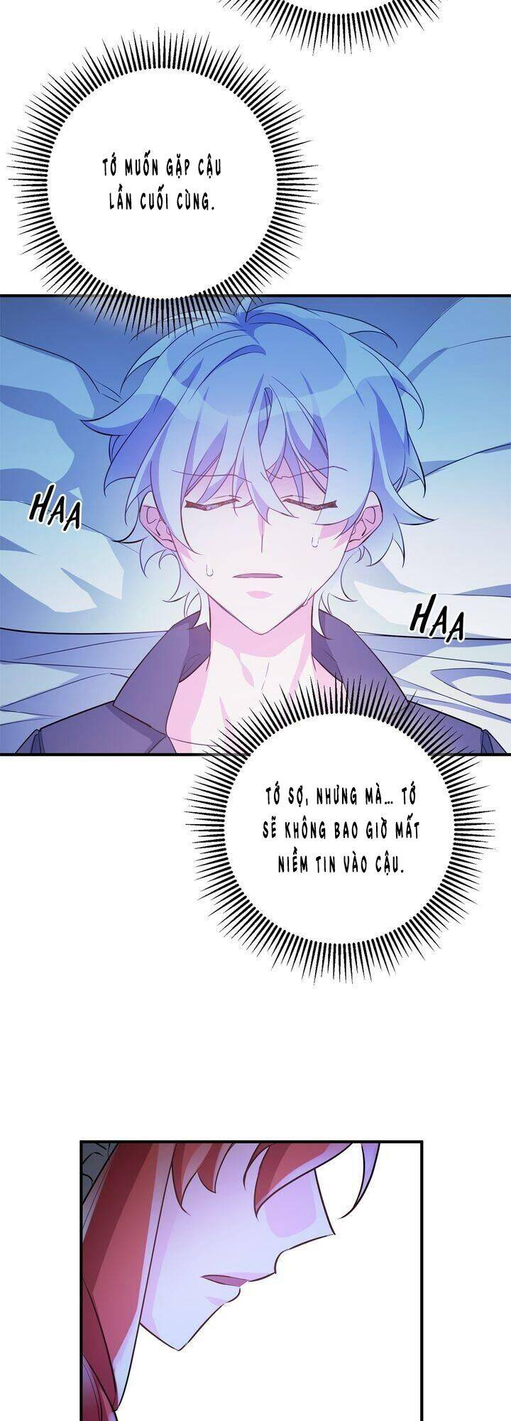 Công Nương Đã Thay Đổi Chapter 55.2 - 19