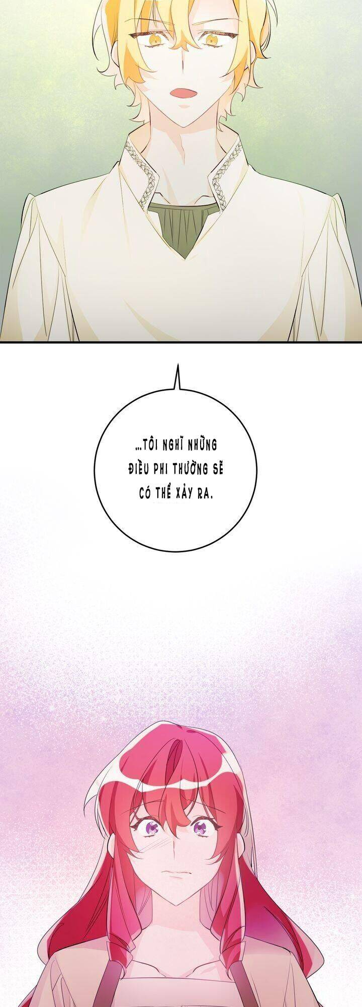 Công Nương Đã Thay Đổi Chapter 55.2 - 6