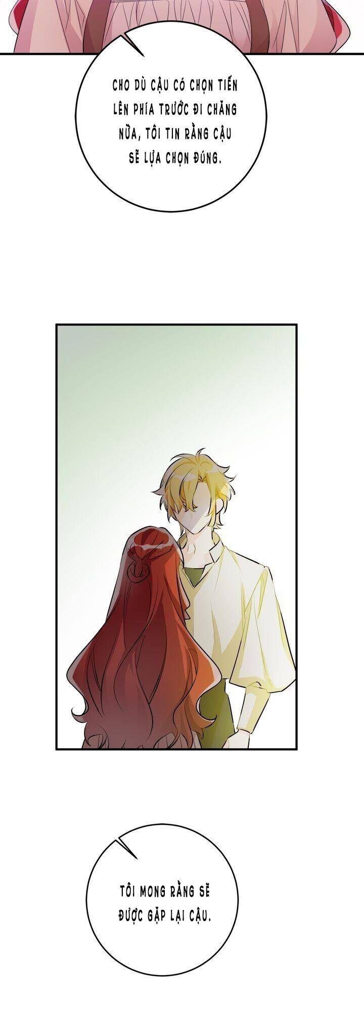 Công Nương Đã Thay Đổi Chapter 55.2 - 7