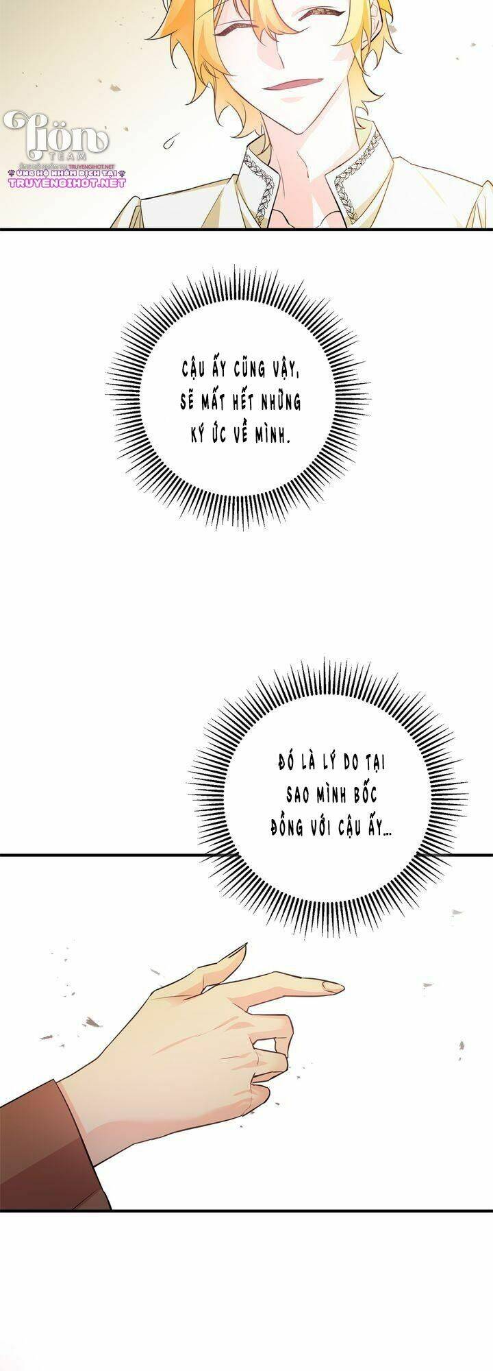 Công Nương Đã Thay Đổi Chapter 55.2 - 10