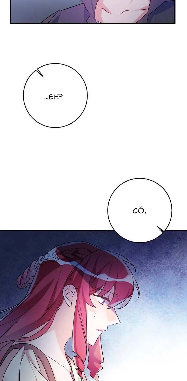 Công Nương Đã Thay Đổi Chapter 56.1 - 11
