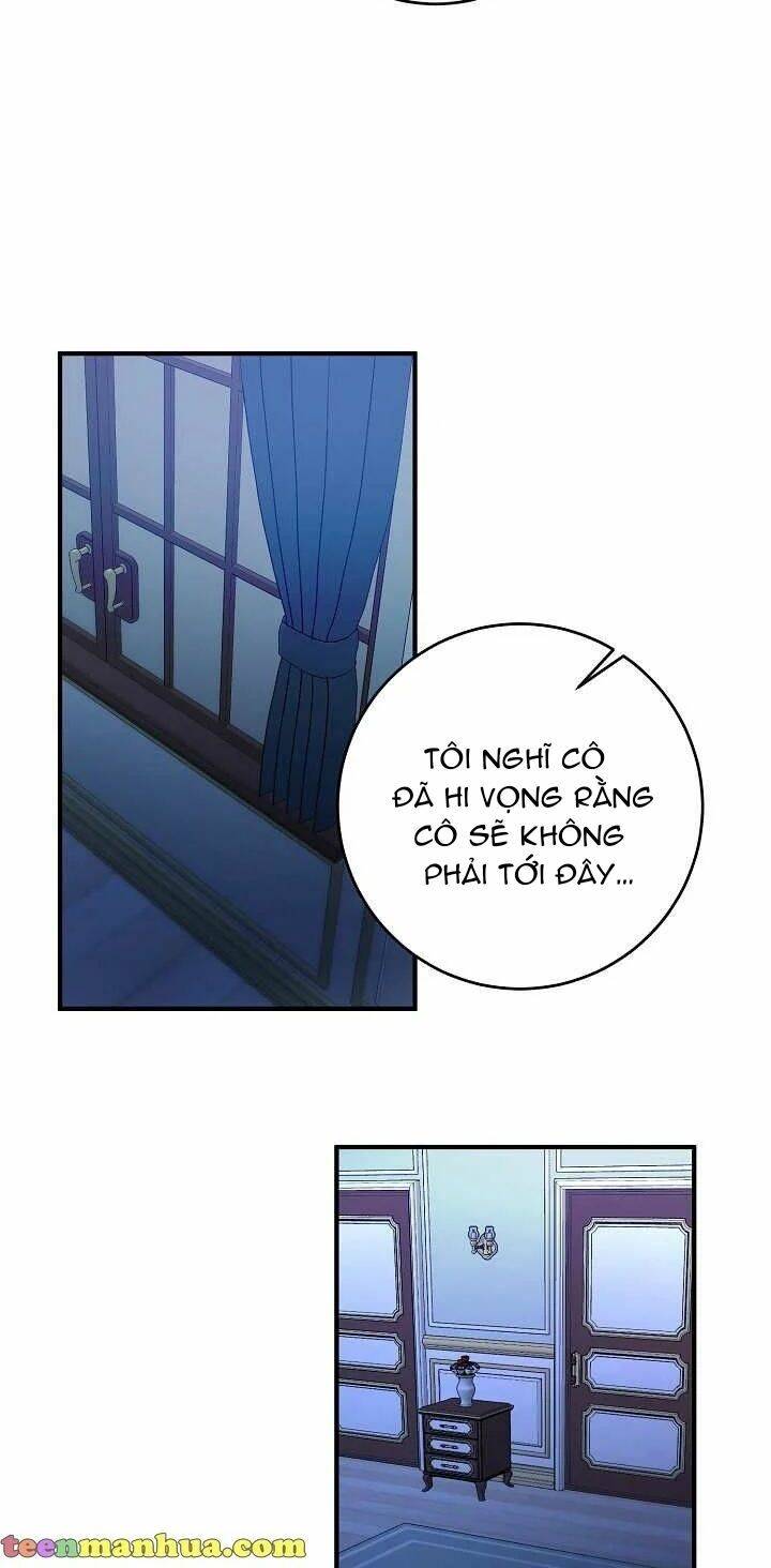 Công Nương Đã Thay Đổi Chapter 56.1 - 13