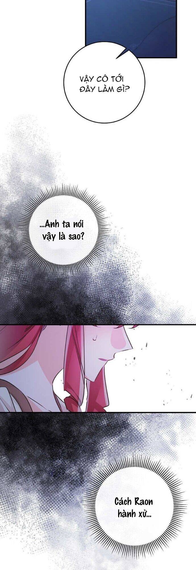 Công Nương Đã Thay Đổi Chapter 56.1 - 14