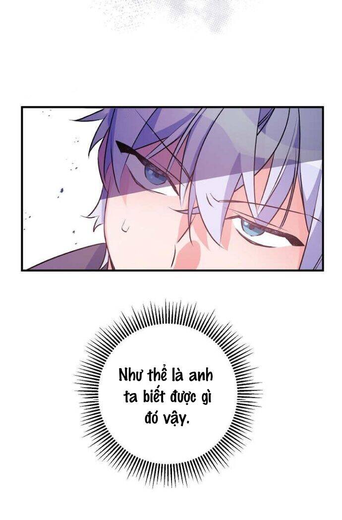 Công Nương Đã Thay Đổi Chapter 56.1 - 15